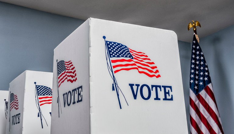 Kentucky Democrat wins state election by one vote