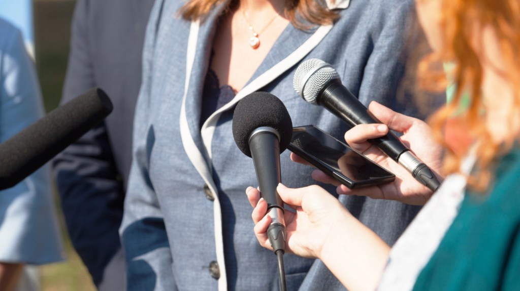 Middle America is grossly underrepresented in journalism