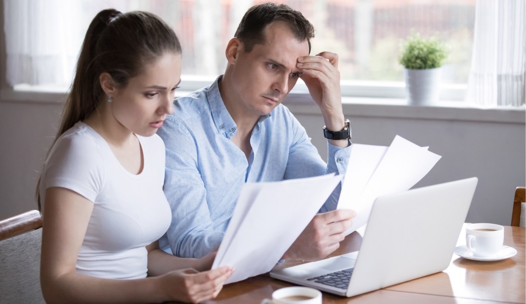It’s not enough for your partner to look good on paper