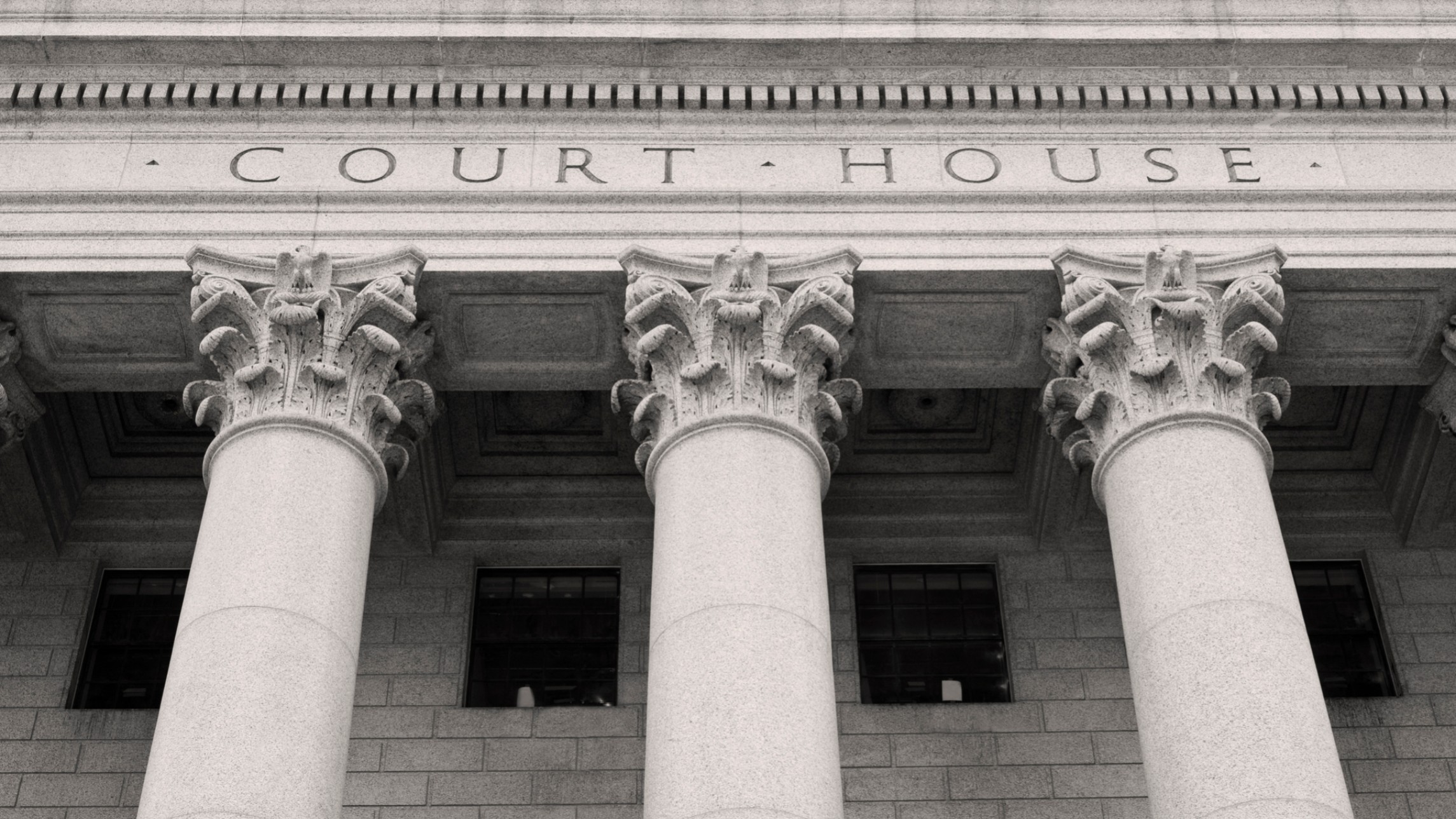 Bloomberg and Biden’s social solution? Sue