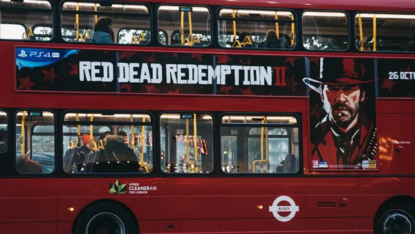 Cheating players have broken Rockstar’s Red Dead Online