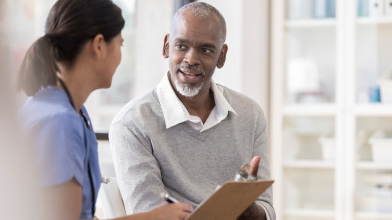 Disadvantaged communities gain the most from drug innovation