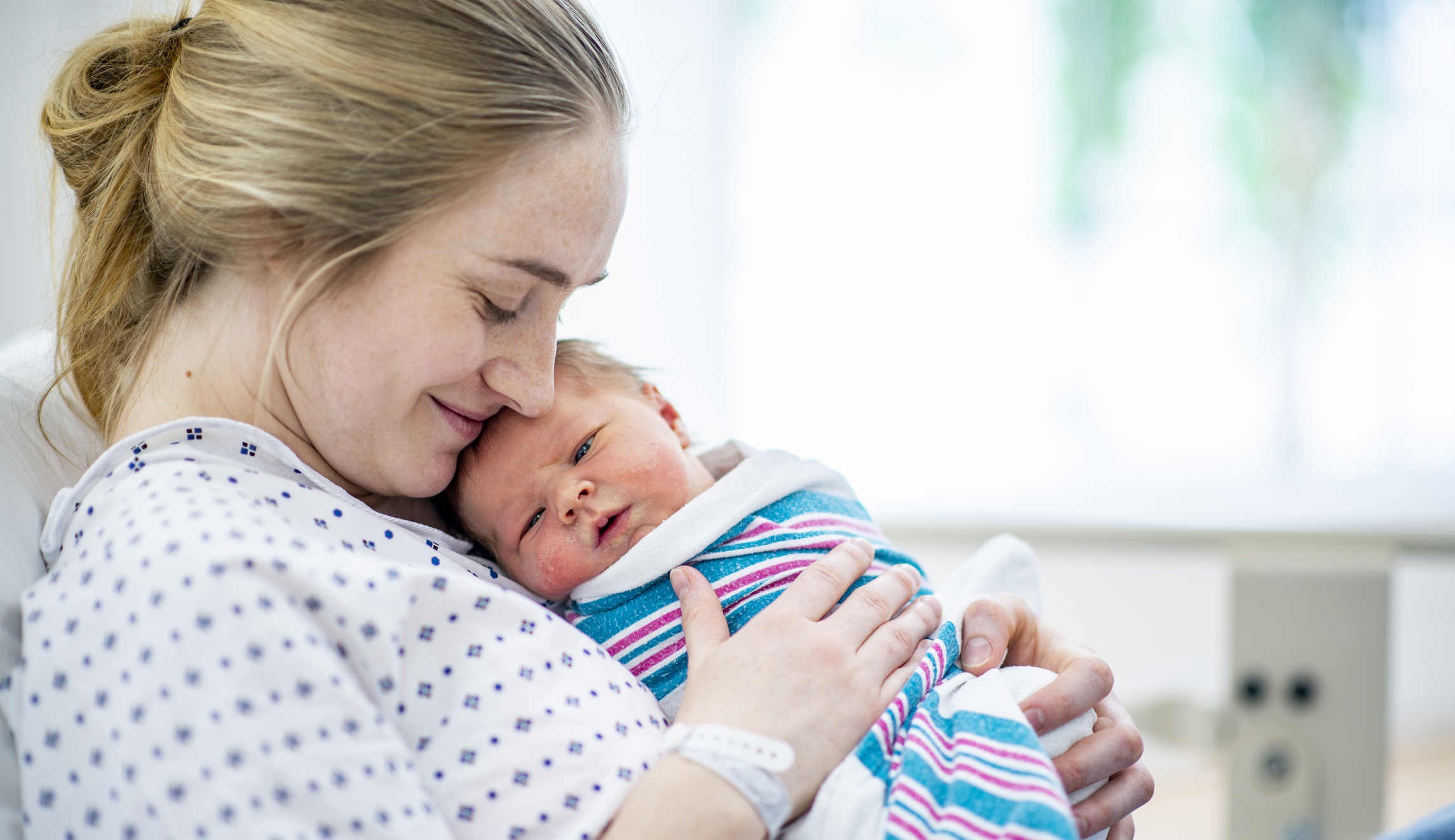 Three reasons women should worry about our declining birth rate