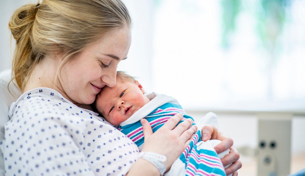 Three reasons women should worry about our declining birth rate