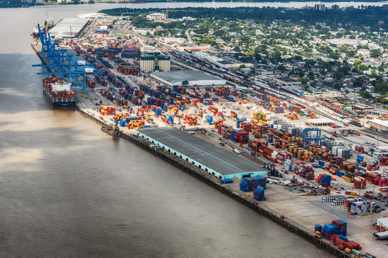 Louisiana officials considering how to boost international trade
