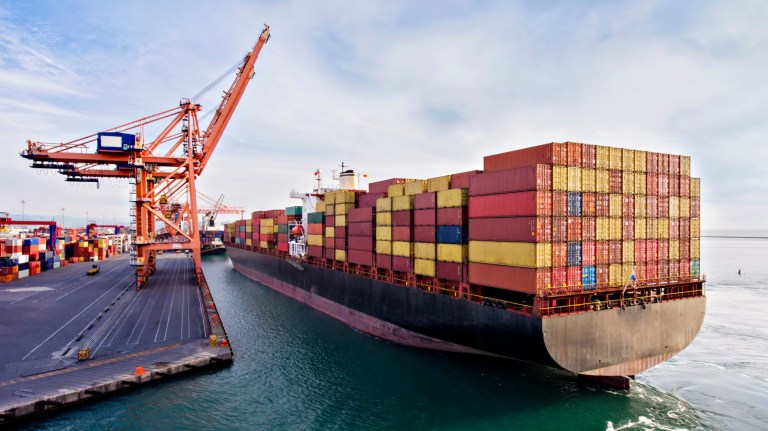 Permitting reform is great, but we also need to privatize our ports