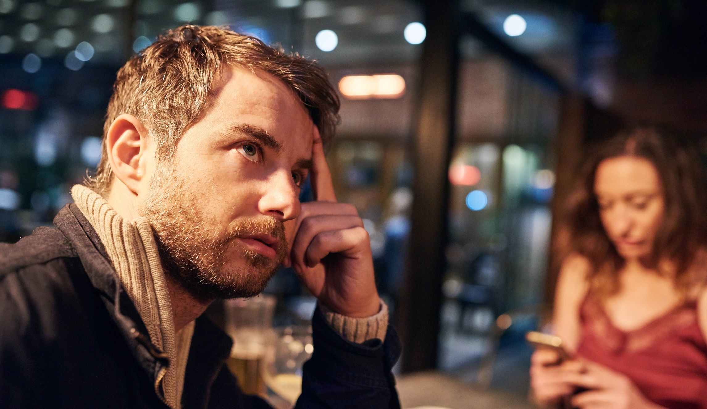 The biggest cause of the marriage crisis