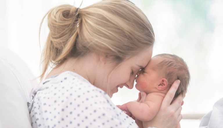 In coronavirus chaos, expectant mothers need new ways to deliver