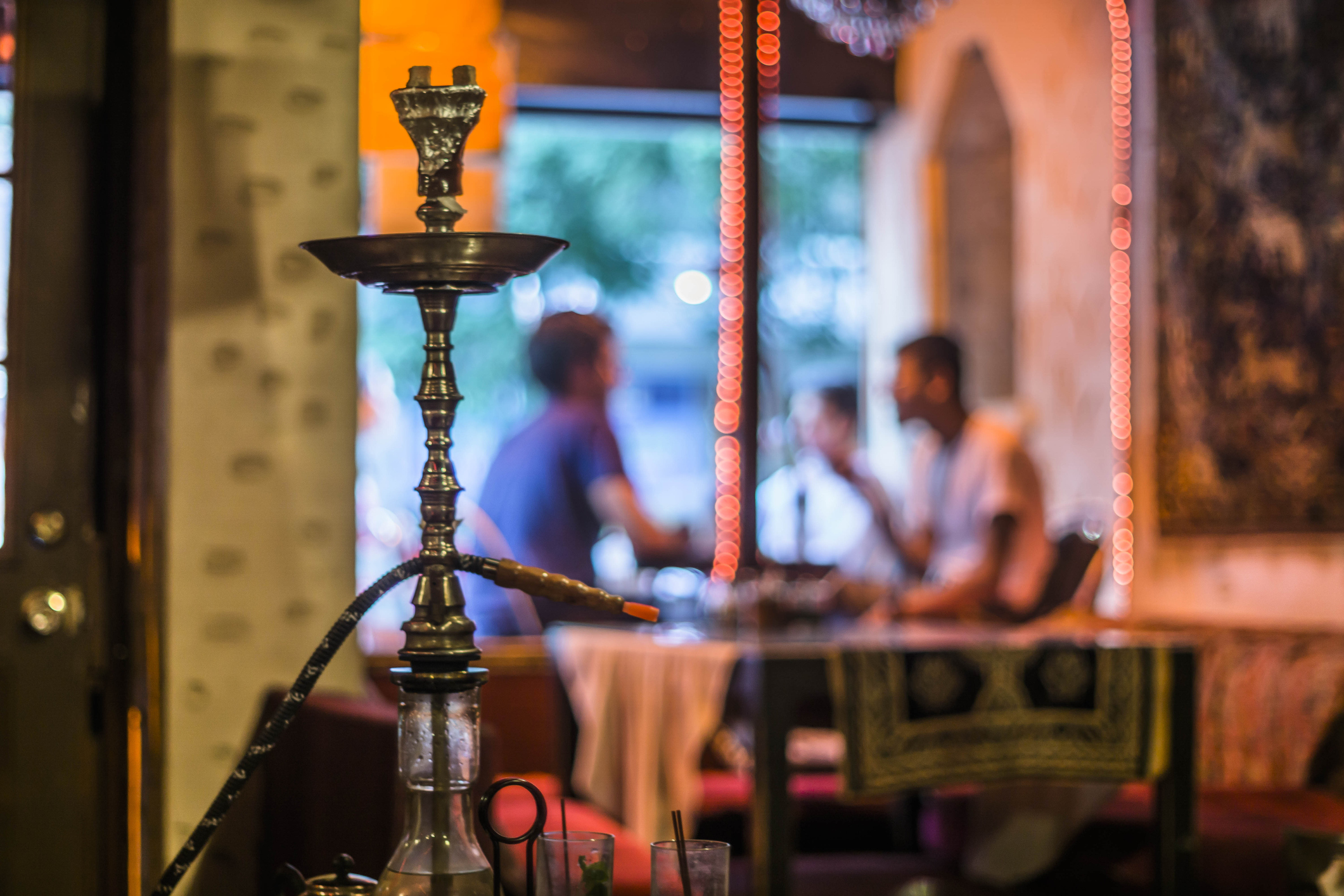 House-passed legislation would ban hookah tobacco