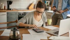 Millennial debt passes $1 trillion