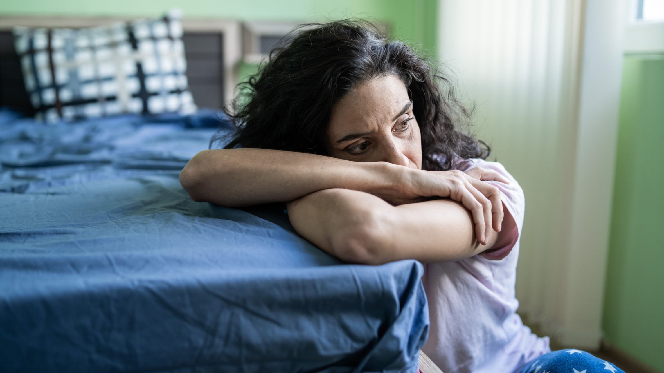 What a flawed study ignores about abortion regrets
