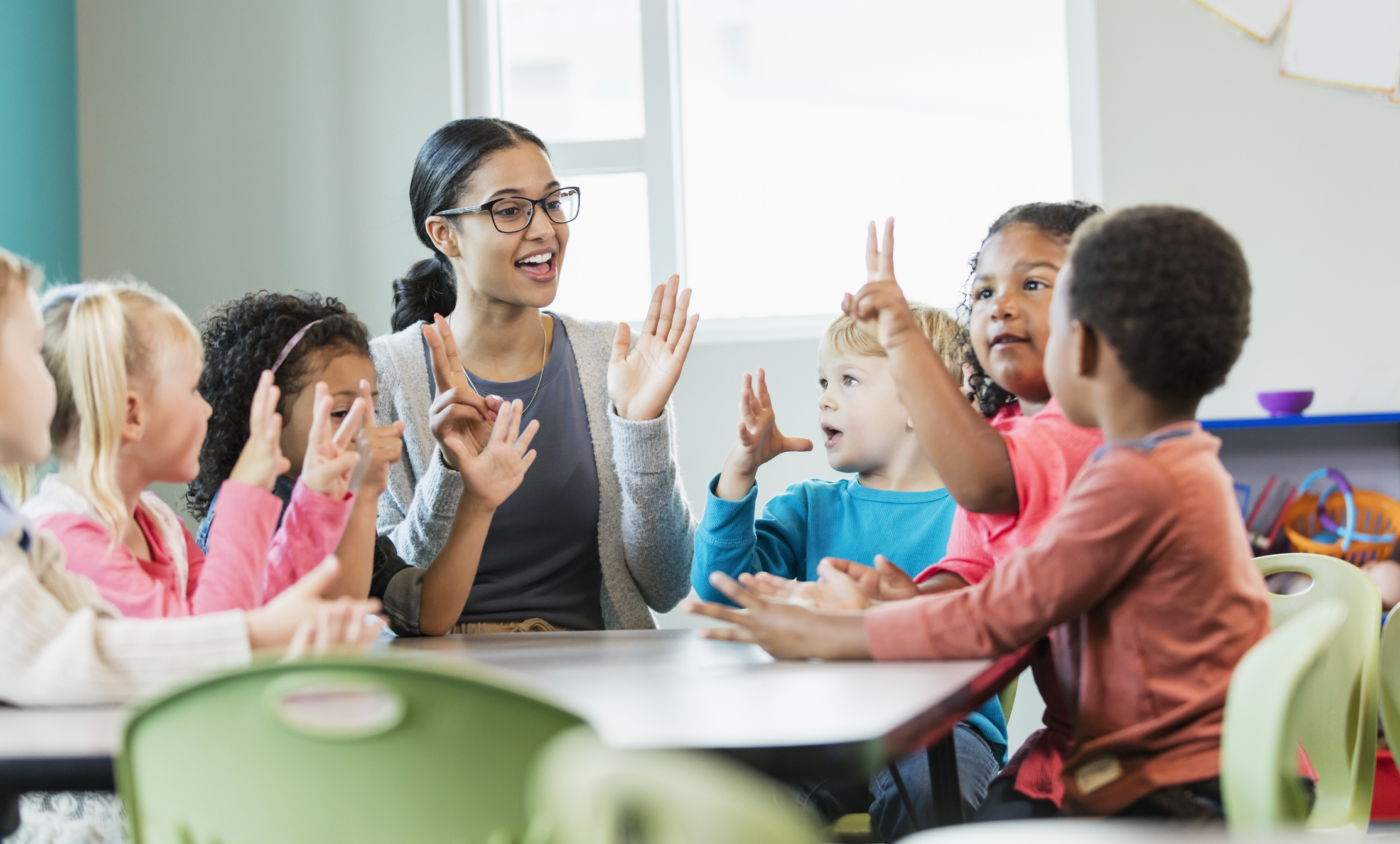 Teacher Savings Accounts can help end classroom crowdfunding