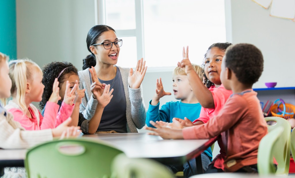Teacher Savings Accounts can help end classroom crowdfunding