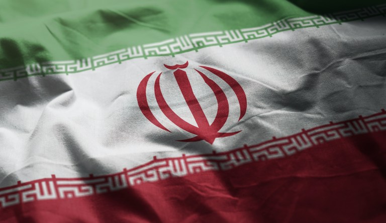 World Cup 2022: US Soccer alters Iranian flag in support of protesters