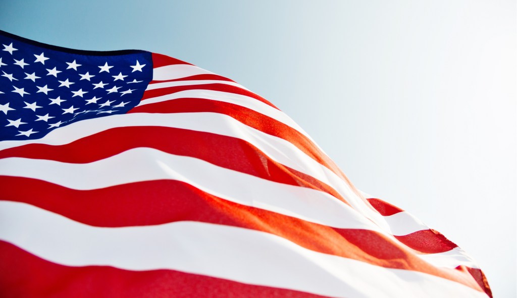From Marine to civilian: A military transition story