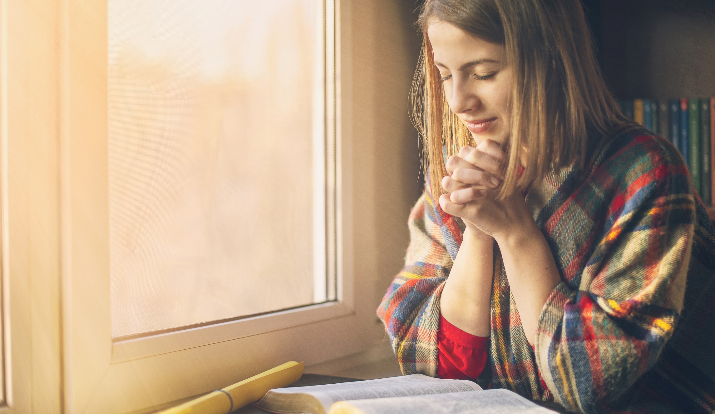 Dispatch from a sinner: Adapting your faith during the coronavirus pandemic