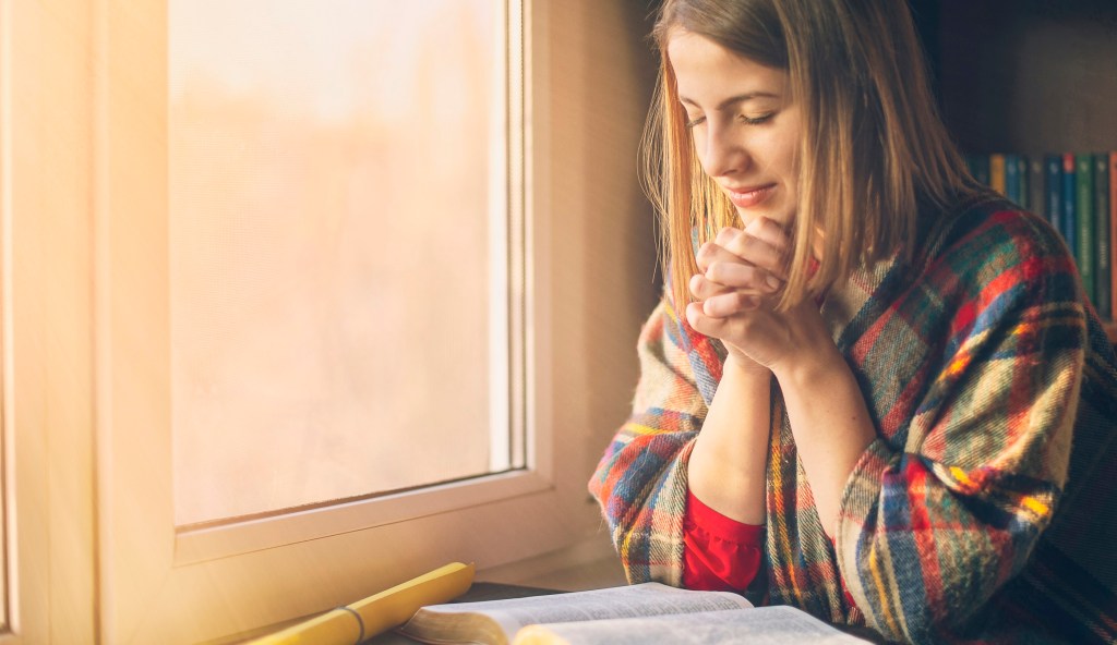Dispatch from a sinner: Adapting your faith during the coronavirus pandemic
