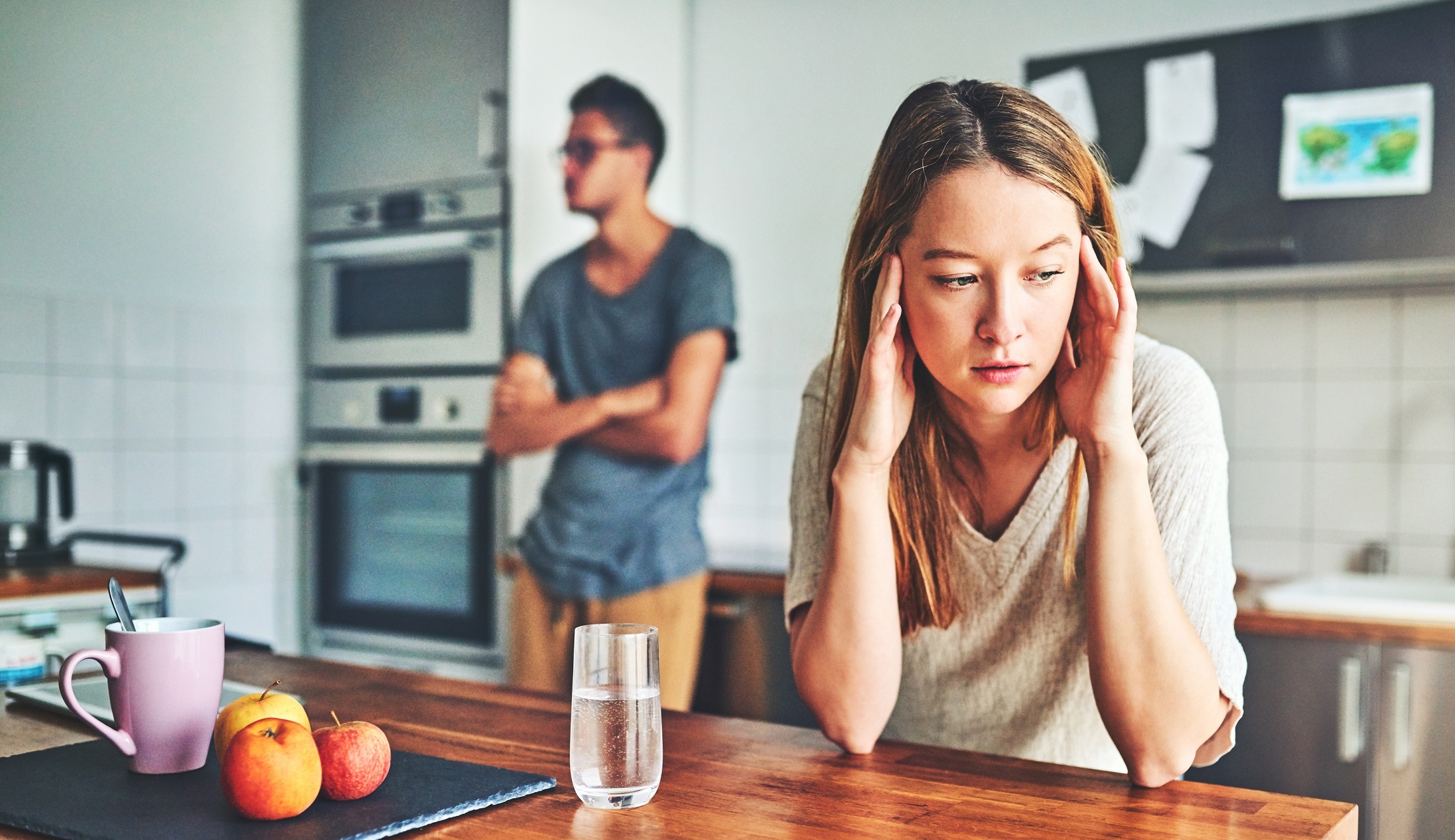If you’re ‘afraid’ of your husband because of Roe, it signals a much deeper problem