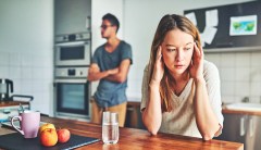 If you’re ‘afraid’ of your husband because of Roe, it signals a much deeper problem