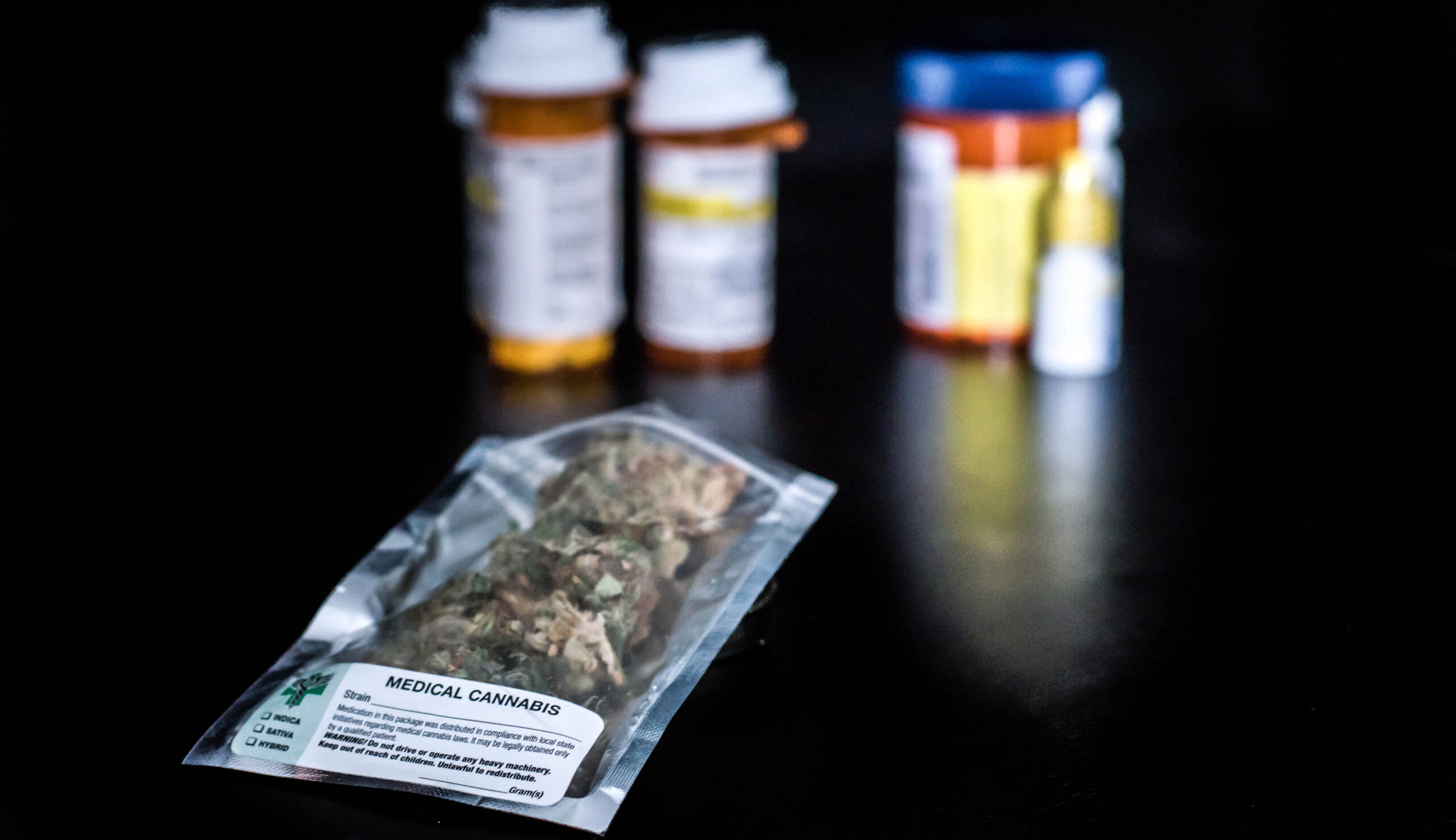 Church suspends rules against marijuana investment