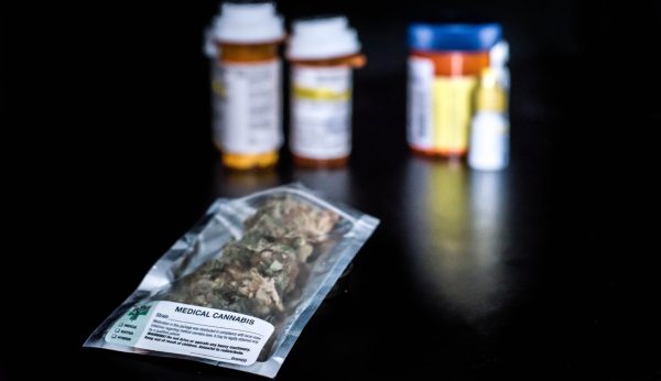 Florida measure caps THC levels at 10 percent for underage medical marijuana patients