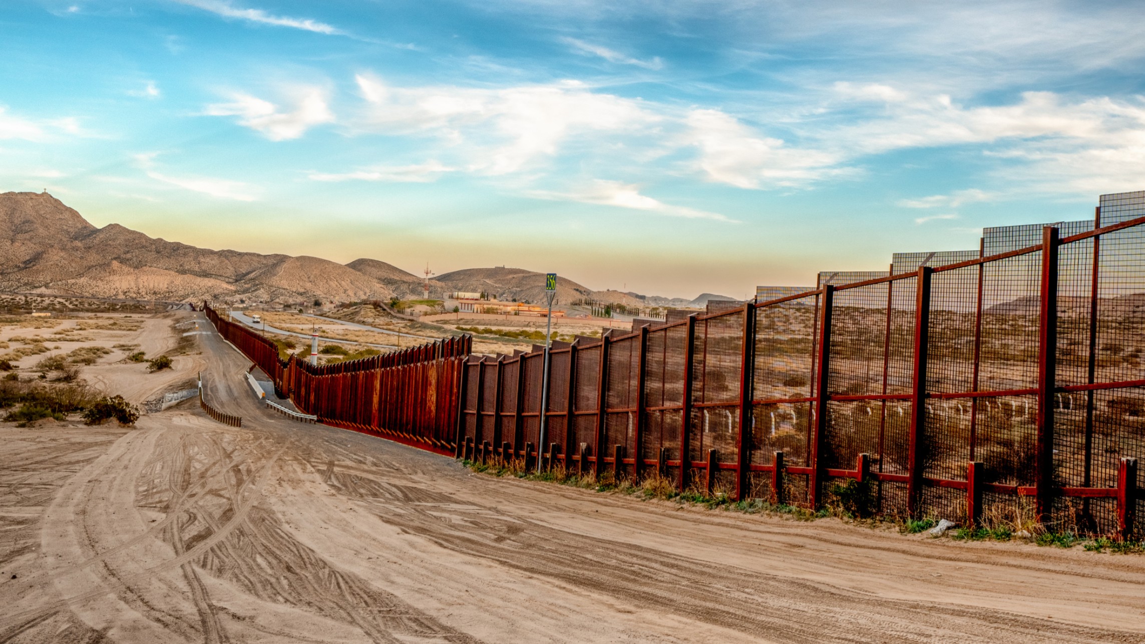 Trump is delivering on his promise to fix our broken immigration system