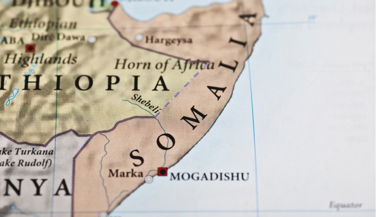 Somalia must explain missing cash before receiving more foreign aid