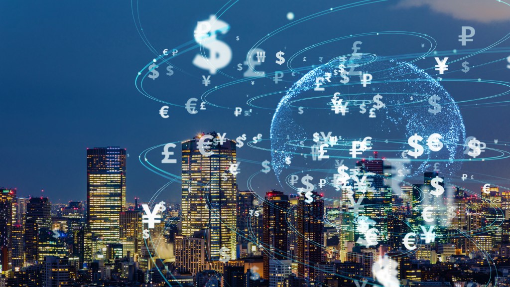 Free market capitalism is under siege — from capitalists