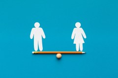 Forcing pronoun usage is compelled speech