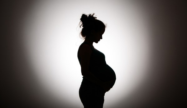Maternal syphilis rates more than tripled since 2016