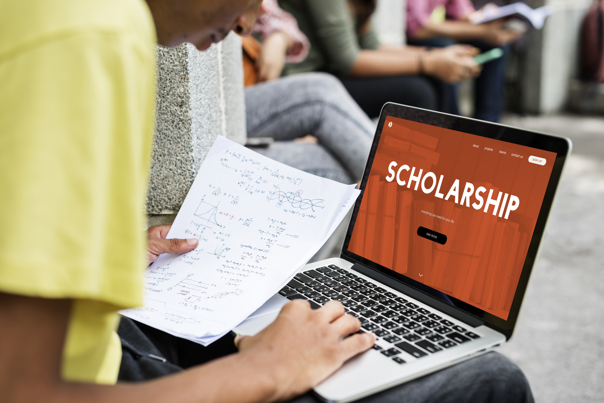 Report says there are ‘significant disparities’ in Missouri scholarship programs