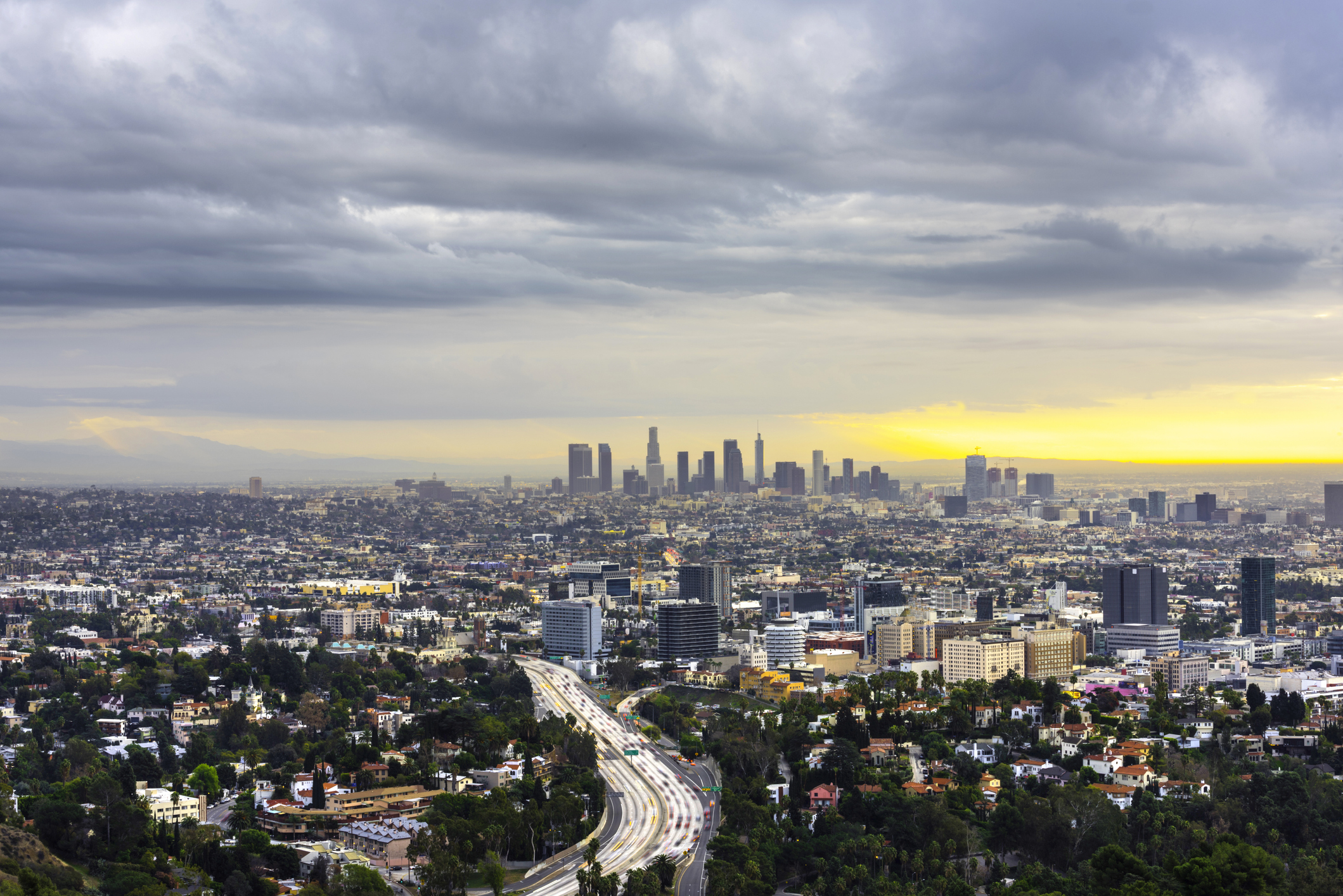 How many California House seats will be competitive in 2024?