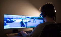 Psychology Today: TV, video games ‘encourage kids to use guns’