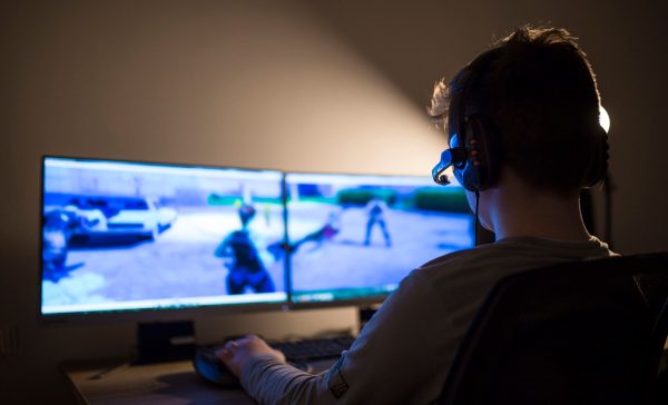 Psychology Today: TV, video games ‘encourage kids to use guns’