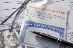 Social Security update: First of March’s double direct payments worth $914 arrives today
