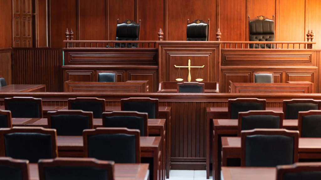 Nobody is above the law, including progressive prosecutors