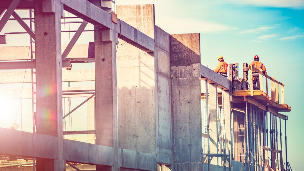 USMCA will have a surprising effect on commercial real estate