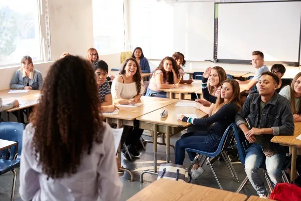 Grassroots organization forms to help parents fight critical race theory and politicization in classrooms