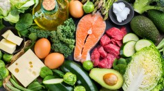 Federal dietary guidelines need to cut carbohydrates