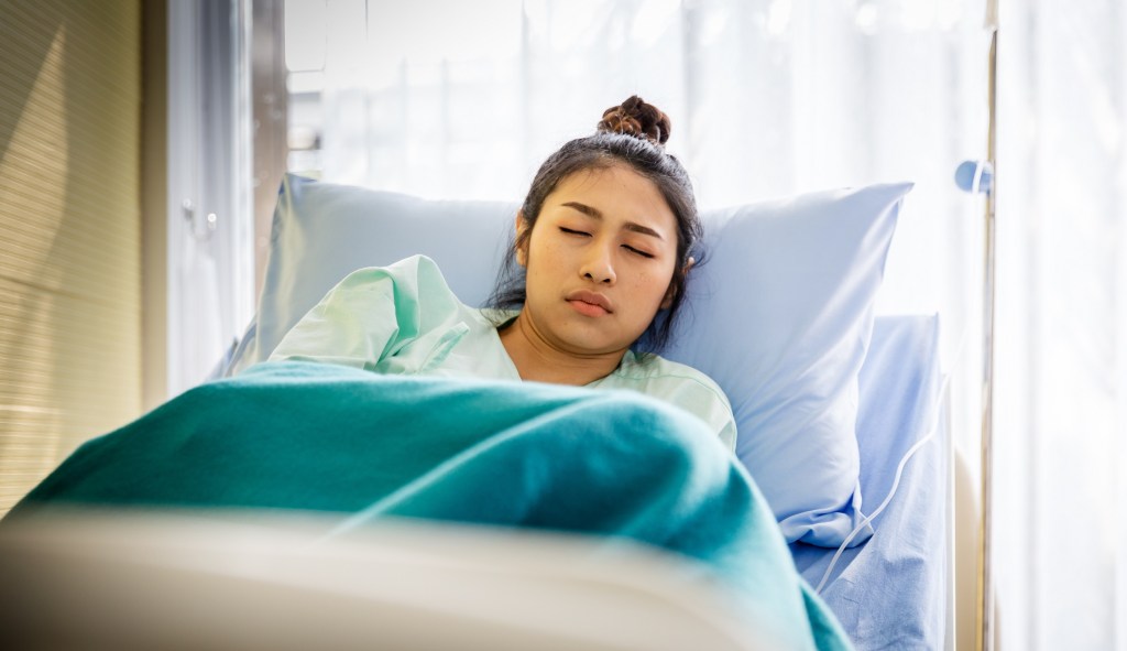 Hey Bernie, it’s ‘Medicare for all’ that would be ‘cruel’ and ‘dysfunctional’