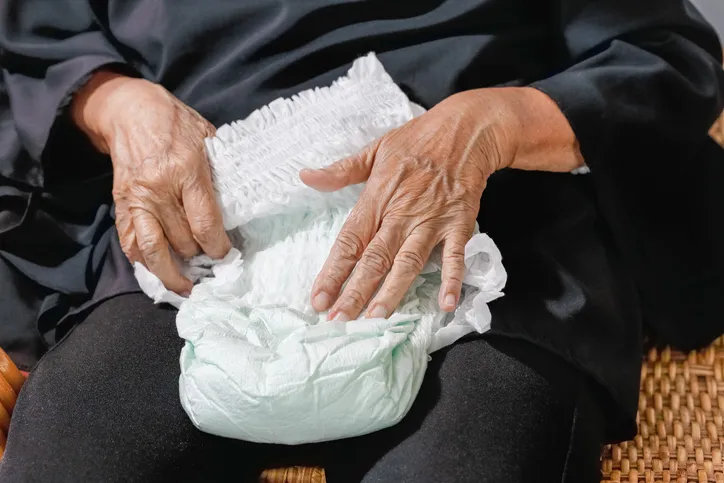 Chinese adult diaper market to exceed infant diaper sales by 2025