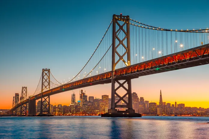 San Francisco is probably boycotting you