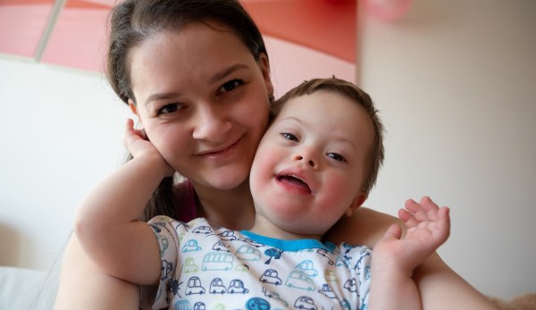 For World Down Syndrome Day, we should ban discriminatory abortions