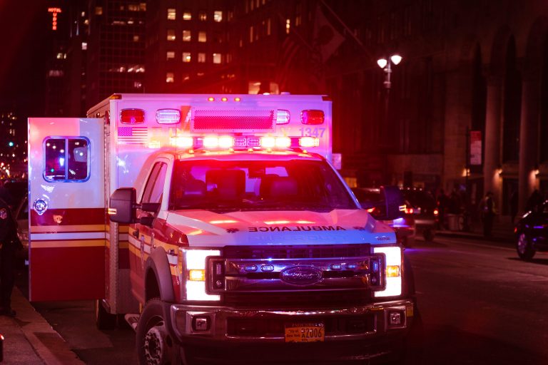 Chicago-area teenager dies after falling on electrified railroad tracks