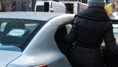 Rape victims claim Uber failed to warn them of attackers posing as drivers