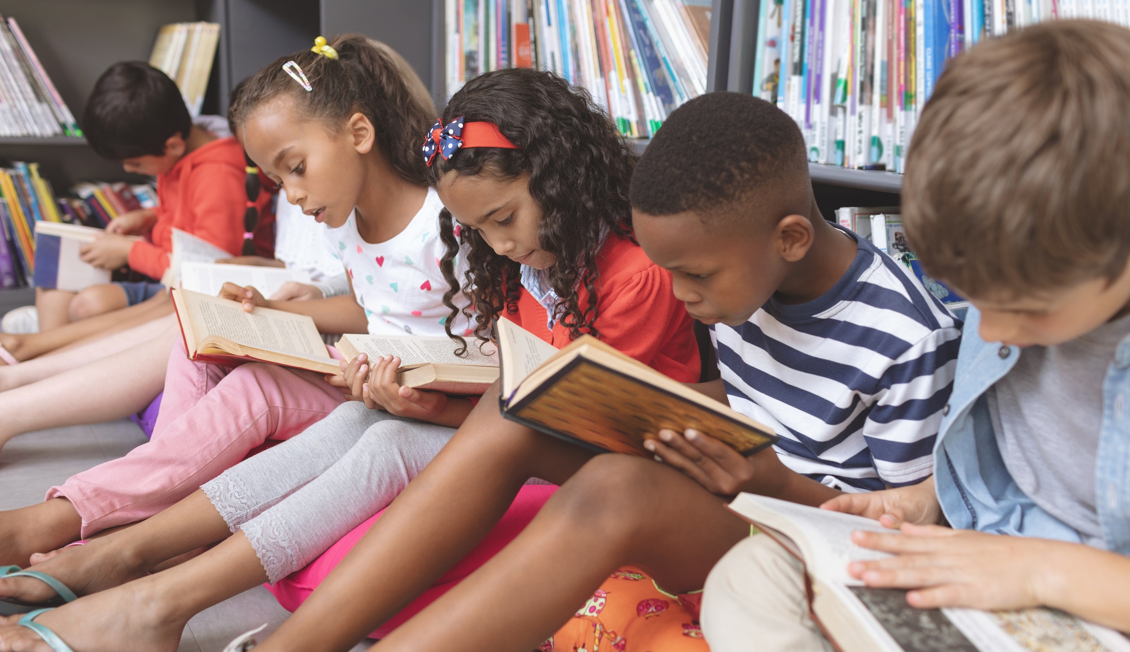 Racial preferences or school choice? How to improve education for non-white students