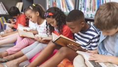 Racial preferences or school choice? How to improve education for non-white students