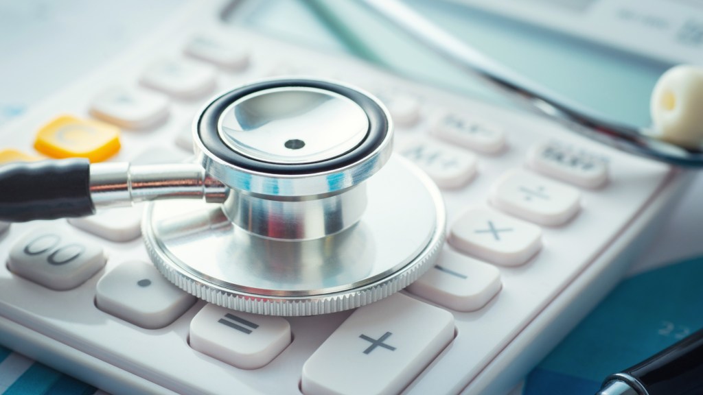 My plan to expand HSAs and healthcare price transparency