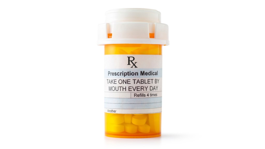 Sens. Grassley and Cramer: How Congress can fix high drug prices