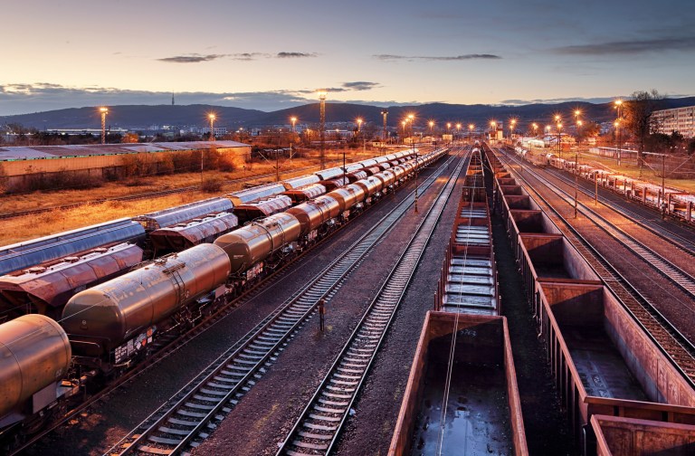 Critics blast Surface Transportation Board’s proposed ‘reciprocal switching rule’